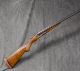AH FOX. SERLINGWORTH 12-GAUGE/30