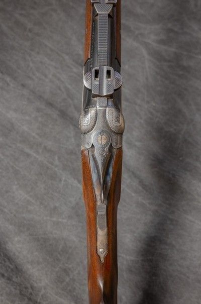 MERKEL/BUHAG 200E 12-GAUGE/28