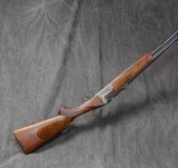 MERKEL/BUHAG 200E 12-GAUGE/28