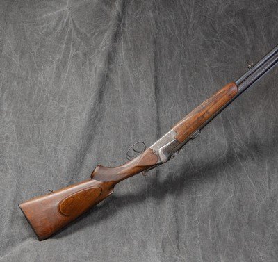 MERKEL/BUHAG 200E 12-GAUGE/28