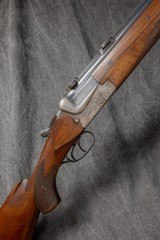 MERKEL/BUHAG 200E 12-GAUGE/28