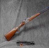 MERKEL/BUHAG 200E 12-GAUGE/28