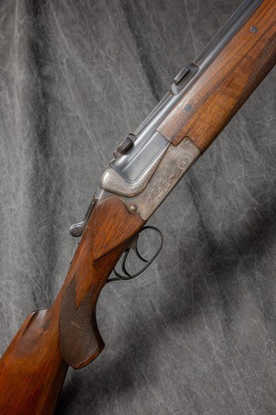 MERKEL/BUHAG 200E 12-GAUGE/28