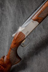 BROWNING 825 SPORTING 12-GAUGE/30