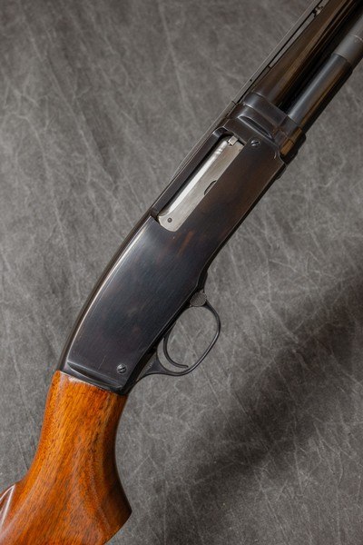 WINCHESTER MODEL 42 FIELD .410/26