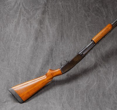 WINCHESTER MODEL 42 FIELD .410/26