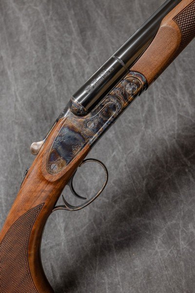 CZ SHARPTAIL 28-GAUGE/28