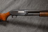 WINCHESTER MODEL 12 FIELD, 12-GAUGE/30