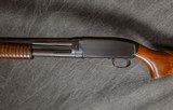 WINCHESTER MODEL 12 FIELD, 12-GAUGE/30