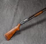 WINCHESTER MODEL 12 FIELD, 12-GAUGE/30
