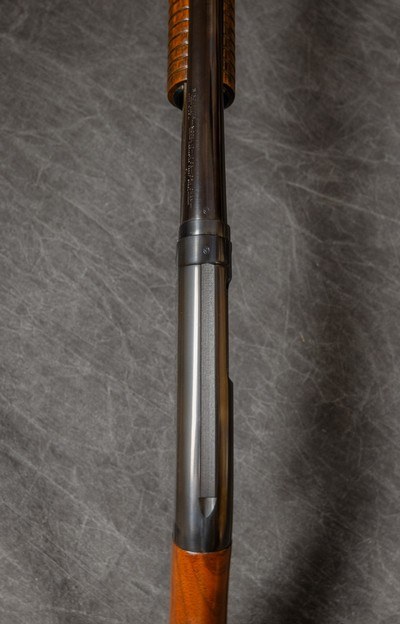 WINCHESTER MODEL 12 FIELD, 12-GAUGE/30