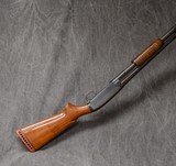 WINCHESTER MODEL 12 FIELD, 12-GAUGE/30