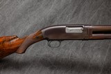 WINCHESTER MODEL 12, 16-GAUGE/28