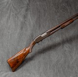 WINCHESTER MODEL 12, 16-GAUGE/28