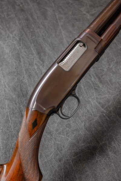 WINCHESTER MODEL 12, 16-GAUGE/28