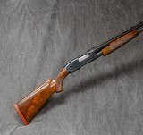 WINCHESTER MODEL 12 DELUXE FIELD UPGRADE, 12-GAUGE/30