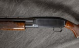 WINCHESTER MODEL 12 DELUXE FIELD UPGRADE, 12-GAUGE/30