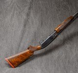 WINCHESTER MODEL 12 DELUXE FIELD UPGRADE, 12-GAUGE/30