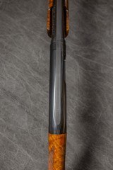 WINCHESTER MODEL 12 DELUXE FIELD UPGRADE, 12-GAUGE/30