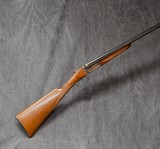 UGARTACHEA MODEL 221 GAME GUN 12-GAUGE/26