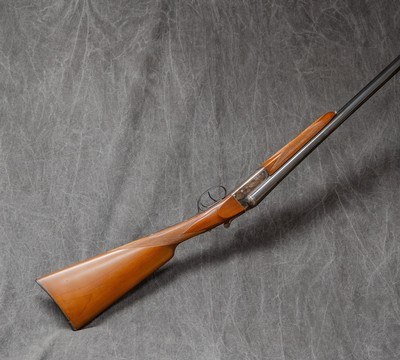 UGARTACHEA MODEL 221 GAME GUN 12-GAUGE/26