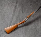 UGARTACHEA MODEL 221 GAME GUN 12-GAUGE/26