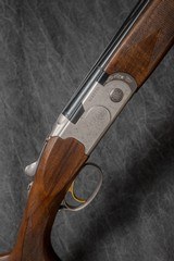 BERETTA SILVER PIGEON I, .410/26