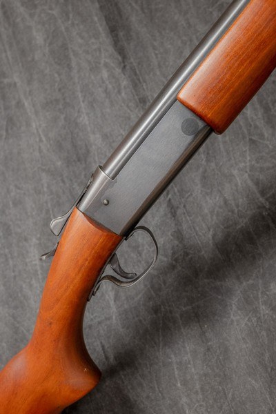 WINCHESTER MODEL 37 RED-DOT, 20-GAUGE/26