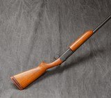 WINCHESTER MODEL 37 RED-DOT, 20-GAUGE/26 WINCHESTER MODEL 37 RED-DOT, 20-GAUGE/26