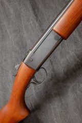 WINCHESTER MODEL 37 RED-DOT, 20-GAUGE/26