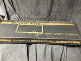BROWNING LIEGE 12-GAUGE/26