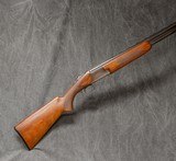 BROWNING LIEGE 12-GAUGE/26
