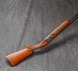 BROWNING LIEGE 12-GAUGE/26