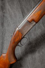 BROWNING LIEGE 12-GAUGE/26