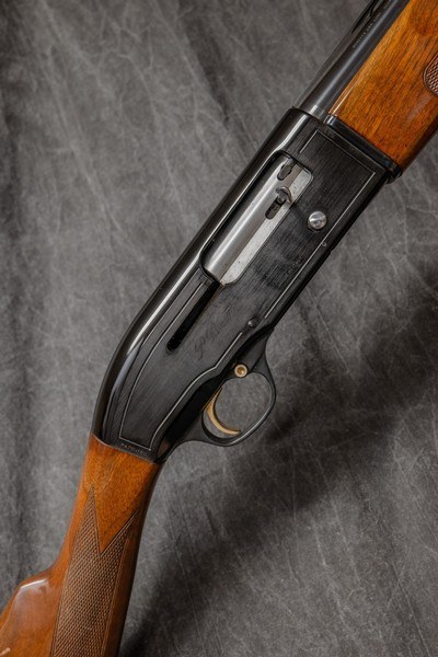 BERETTA A 303, 12-GAUGE/24