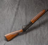 BERETTA A 303, 12-GAUGE/24 BERETTA A 303, 12-GAUGE/24