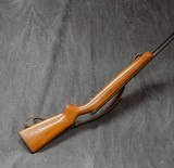 REMINGTON 550-1, .22 RIFLE, 24