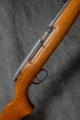REMINGTON 550-1, .22 RIFLE, 24