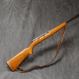 REMINGTON 550-1, .22 RIFLE, 24