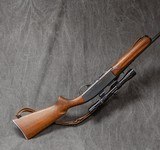 REMINGTON 740
WOODMASTER. 308 CALIBER RIFLE - 3 of 3