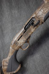 BERETTA A400 XTREME W/KICK OFF, OPTIFADE TIMBER CAMO PATTERN 20-GAUGE/28