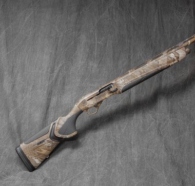 BERETTA A400 XTREME W/KICK OFF, OPTIFADE TIMBER CAMO PATTERN 20-GAUGE/28