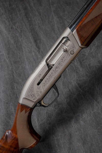 BROWNING MAXIS SPORTING CLAYS 12GA/28