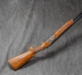 FAUSTI STEFANO ALBION 12 GAUGE/28