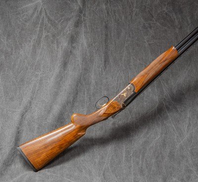 FAUSTI STEFANO ALBION 12 GAUGE/28
