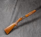 FAUSTI STEFANO ALBION 12 GAUGE/28