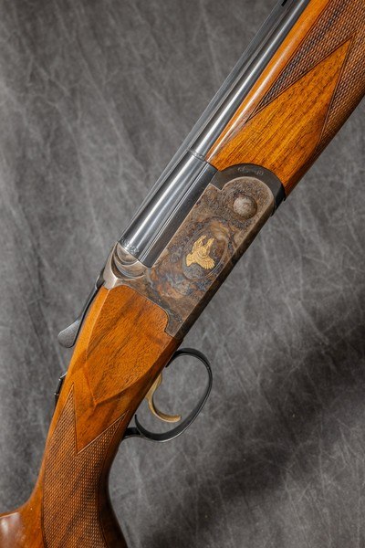 FAUSTI STEFANO ALBION 12 GAUGE/28