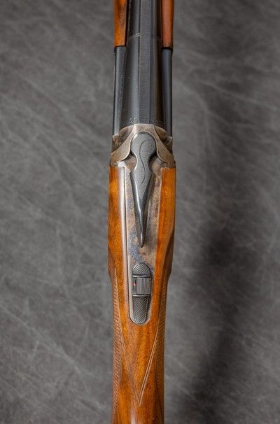 FAUSTI STEFANO ALBION 12 GAUGE/28