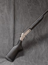 HARRINGTON & RICHARDSON TOPPER JR. 20-GAUGE/22