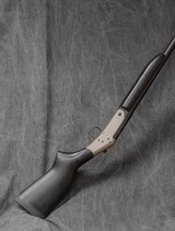 HARRINGTON & RICHARDSON TOPPER JR. 20-GAUGE/22